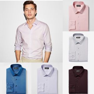 slim easy care 1mx shirt